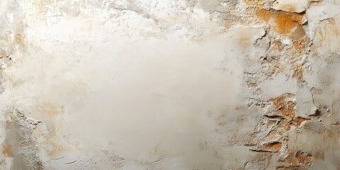 Fototapeta premium Rough Textured Concrete Wall