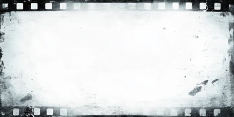 Vintage Film Frame