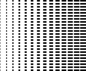 black and white background