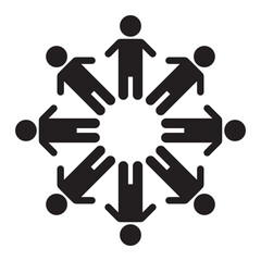 teamwork icon