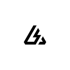 Electric Logo can be use for icon, sign, logo and etc