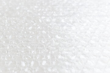 surface of plastic shockproof texture background.