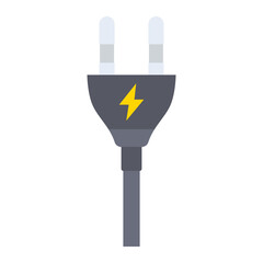 Plug Icon