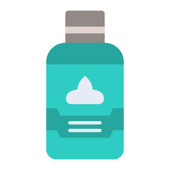 After shave Icon