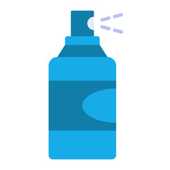 Hair spray Icon