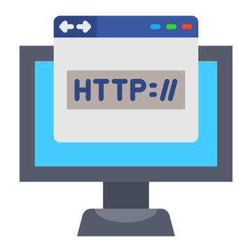 Http Icon