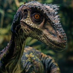 Fototapeta premium dinosaur