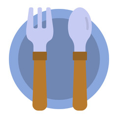 Dinner Icon