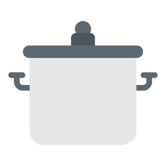 Pot Icon