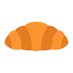 Croissant Icon