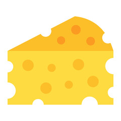 Cheese Icon