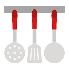 Cooking utensils Icon