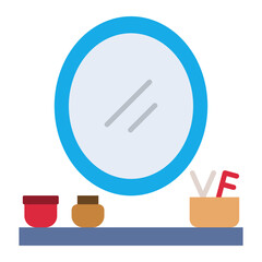 Mirror Icon