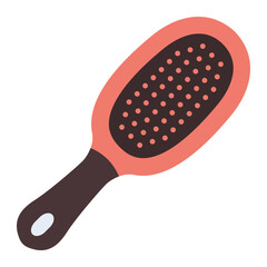 Hair brush Icon