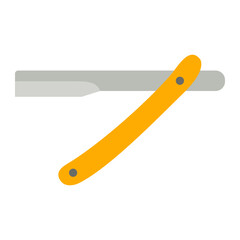 Razor blade Icon