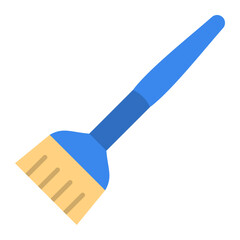 Broom Icon