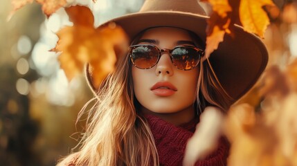 An incredibly beautiful and fashionable trend for autumn and winter, showcasing chic and sophisticated styles with rich textures, warm tones, and luxurious layers, perfect for embracing the season's e