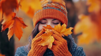 An incredibly beautiful and fashionable trend for autumn and winter, showcasing chic and sophisticated styles with rich textures, warm tones, and luxurious layers, perfect for embracing the season's e