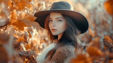 An incredibly beautiful and fashionable trend for autumn and winter, showcasing chic and sophisticated styles with rich textures, warm tones, and luxurious layers, perfect for embracing the season's e