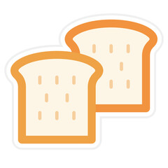 Toasting Icon