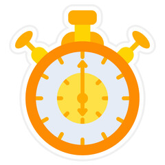 Timer Icon