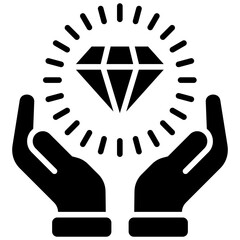 Value Proposal Icon