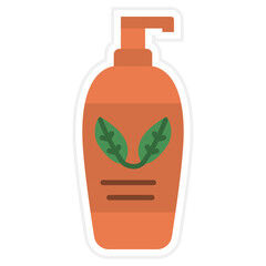 Shampoo Icon