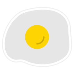 Egg Icon
