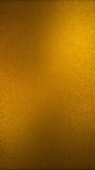 A textured golden surface with a subtle gradient from light to dark, creating a warm and rich visual effect.