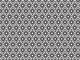 Geometric Motifs and Repeating Pattern Vectors