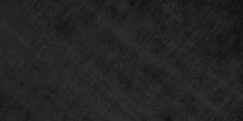 Black old wall grungy charcoal stone grunge wall concrete cement blackboard and chalkboard backdrop. rock scratched rust vector floor texture panorama backdrop pattern design background.