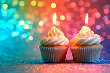 Creative Birthday Background Images