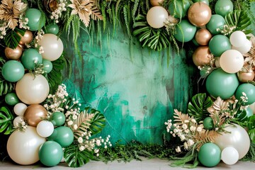 Creative Birthday Background Images