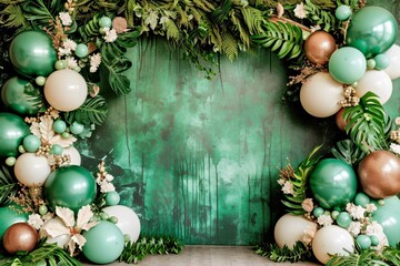 Creative Birthday Background Images