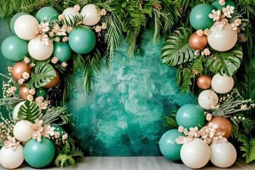 Creative Birthday Background Images