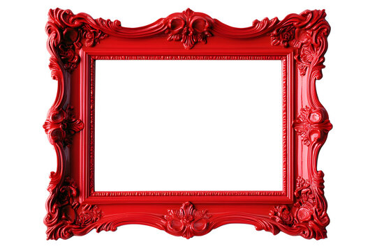 Red Frame Images Browse 3 482 183 Stock Photos Vectors and Video Adobe Stock