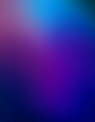 Best grainy color gradient background, New grainy orange purple red yellow green colors banner poster cover abstract design, copy space
