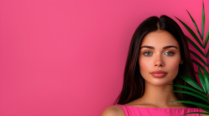 Woman Organizing Womens Leadership Workshop