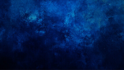 Abstract futuristic - technology with polygonal shapes on dark blue, technology particles mesh background. abstract particles dots banner, 