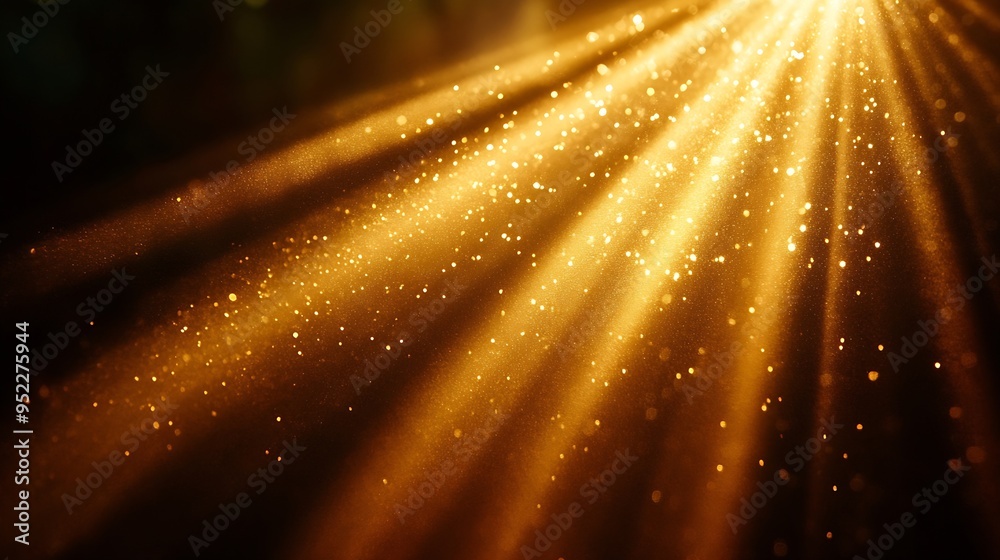 Poster sun light overlay sun rays overlay sun rays light isolated on black background overlay design transp