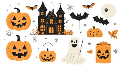 Halloween Clipart