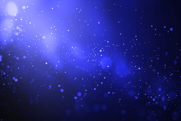 光、イルミネーション、フレア、壁紙、背景素材、キラキラ、青