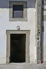 L'Eremo francescano di Camaldoli - Arezzo, Foreste del Casentino