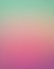 Fototapeta premium New Grainy gradient warm background. Good For Flyer, Poster, wallpaper etc.