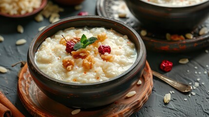 Payesh, Bengali Dessert, Bengali Sweet