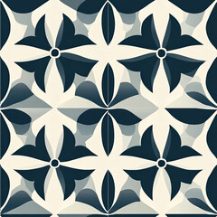 Fototapeta premium pattern wallpaper