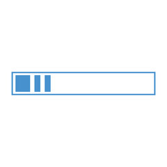 Loading Bar Icon