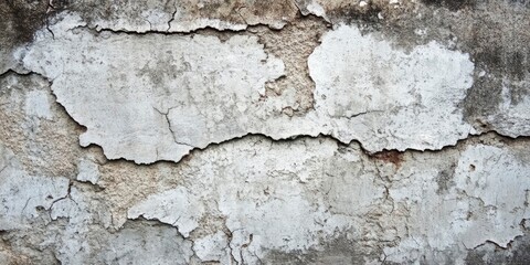 Obraz premium Material with a cement texture