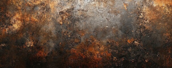 old grunge metal texture background