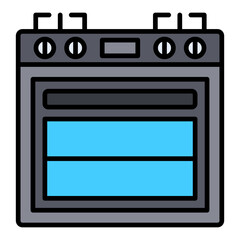 Oven Icon